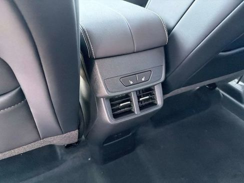 New 2026 GMC Terrain Denali AWD/4WD image 16