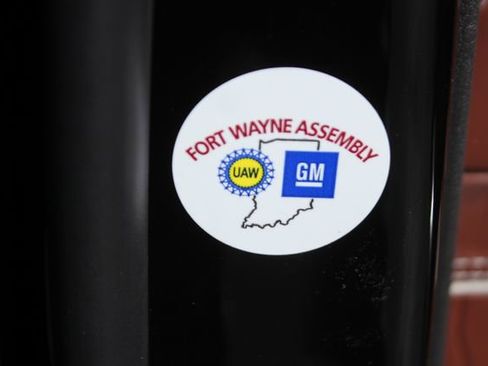 New 2026 GMC Sierra 1500 Denali Ultimate image 74