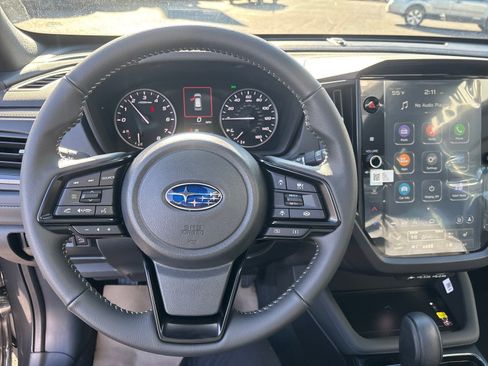 New 2026 Subaru Forester Premium image 17