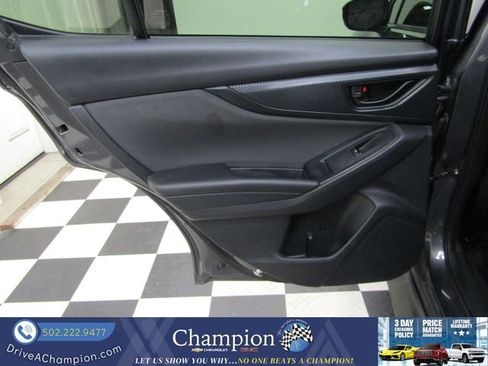 Used 2023 Subaru WRX AWD/4WD image 14