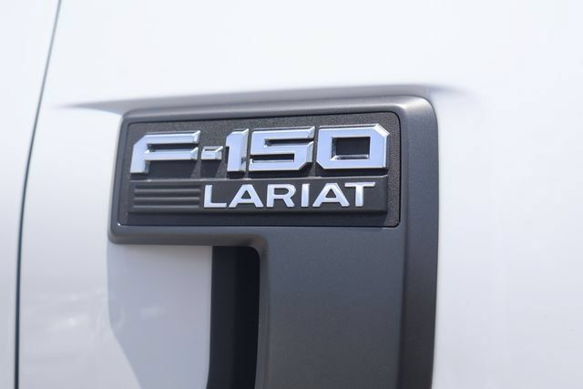 Used 2022 Ford F150 Lariat w/ Equipment Group 502A High AWD/4WD image 9