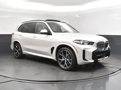 New 2026 BMW X5 xDrive40i w/ M Sport Package