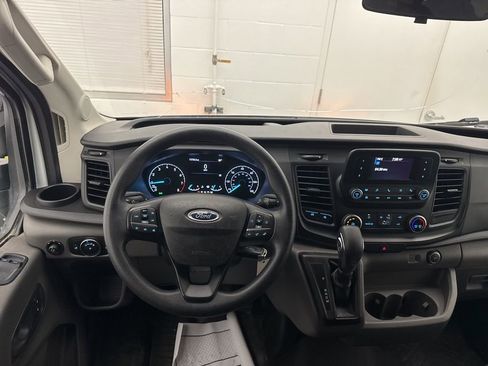 Used 2020 Ford Transit 350 XL image 13