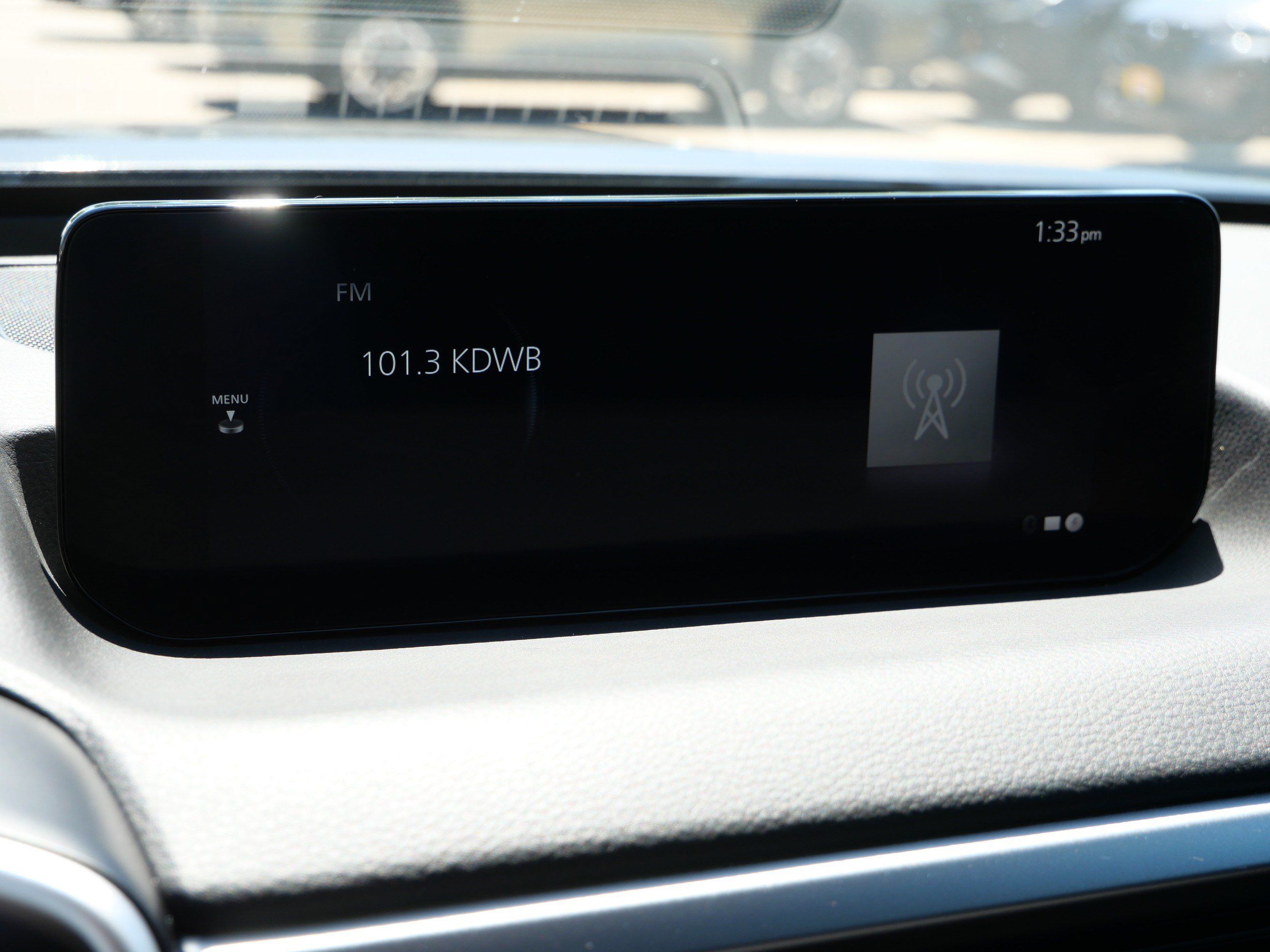 Used 2024 MAZDA CX-50 AWD 2.5 S w/ Weather Package image 22