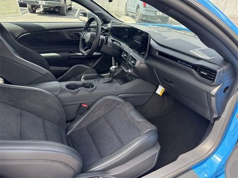 New 2025 Ford Mustang Dark Horse image 13