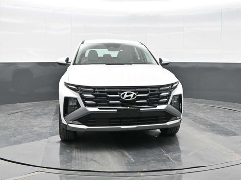 New 2026 Hyundai Tucson Blue SE w/ Tow & Go Package image 2