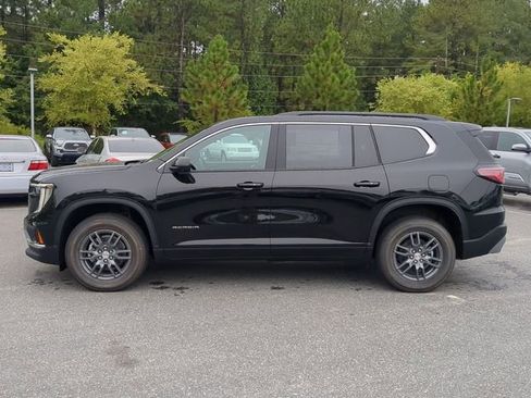 New 2026 GMC Acadia Elevation image 8