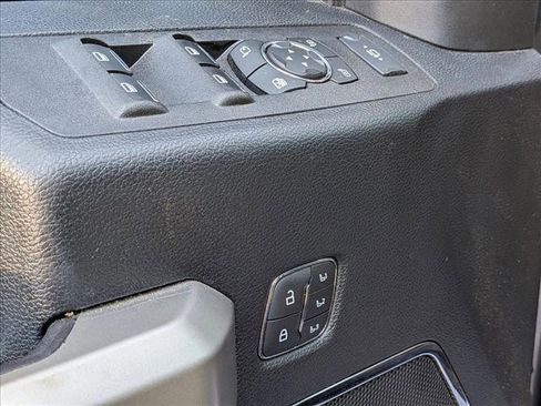 Used 2021 Ford F250 Lariat w/ Lariat Value Package image 7