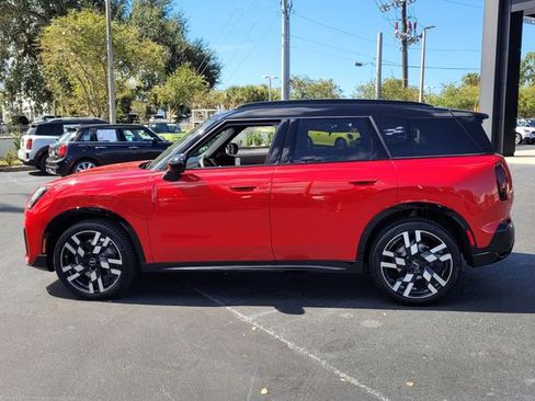 New 2026 MINI Cooper Countryman S image 4