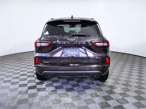 Certified 2023 Ford Escape ST-Line Select w/ Tech Pack #2 image 7
