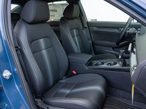 New 2026 Honda Civic Sport image 15