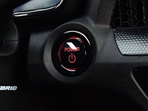 New 2026 Honda CR-V TrailSport image 19