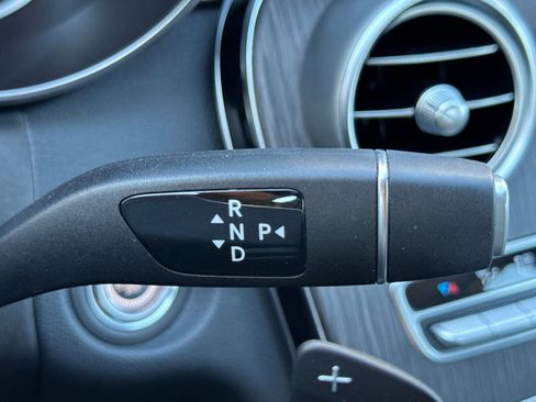 Used 2020 Mercedes-Benz C 300 C 300 image 22