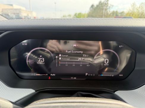 New 2026 Jeep Cherokee Laredo AWD/4WD image 21