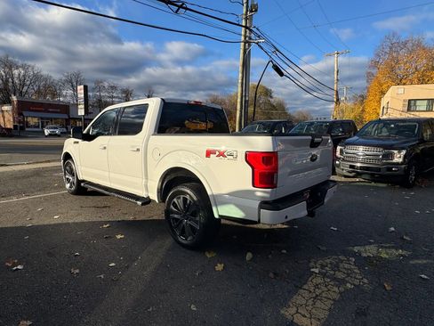 Used 2018 Ford F150 XLT w/ Equipment Group 302A Luxury image 5