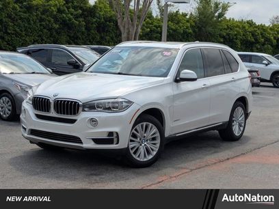 Used 2016 BMW X5 xDrive35i
