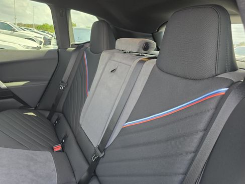 New 2026 BMW iX xDrive60 w/ M Sport Package image 13