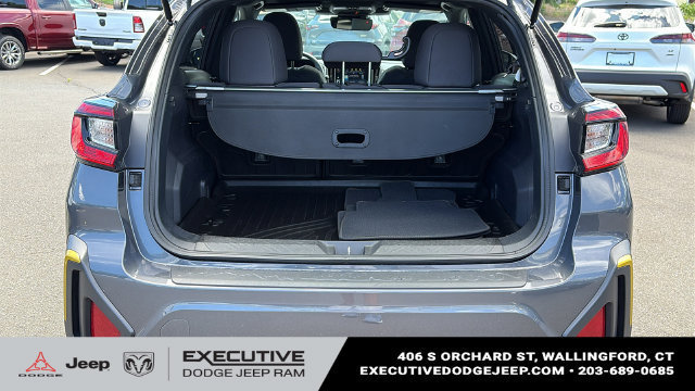 Used 2024 Subaru Crosstrek 2.5i Sport AWD/4WD image 26
