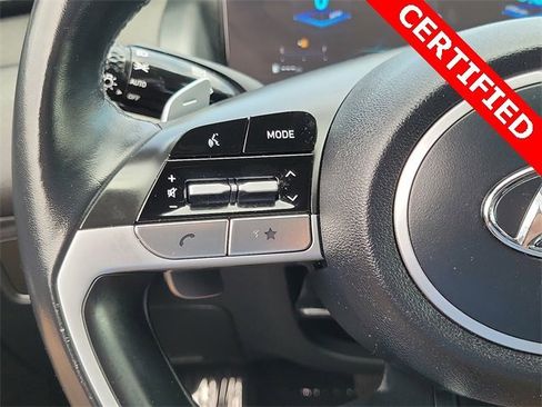 Used 2022 Hyundai Santa Cruz Limited image 4