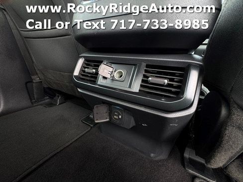 Used 2023 Ford F150 XL w/ STX Appearance Package AWD/4WD image 16