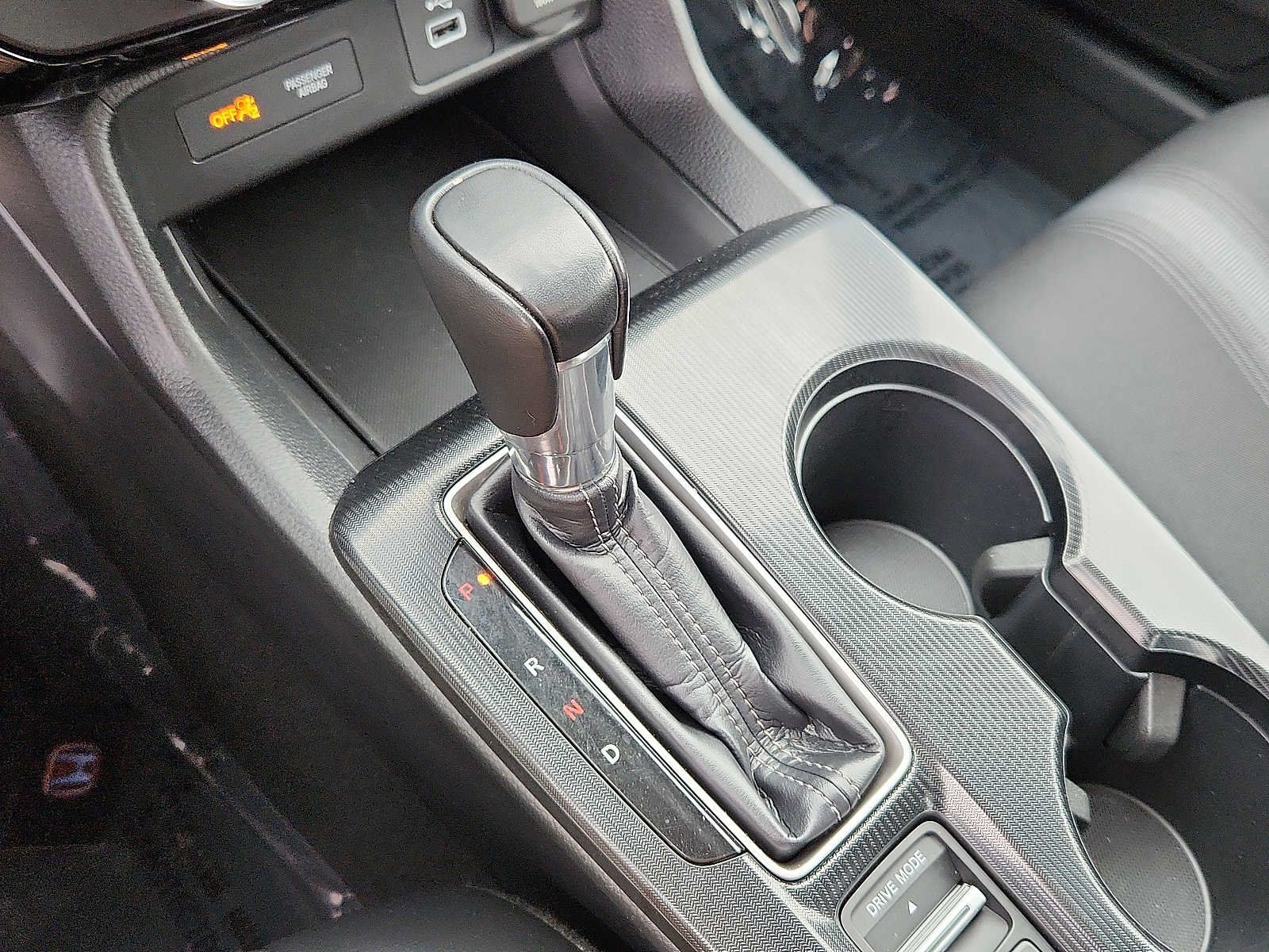 Certified 2024 Honda Civic Sport image 14