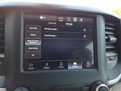 Used 2022 RAM 1500 Lone Star image 7