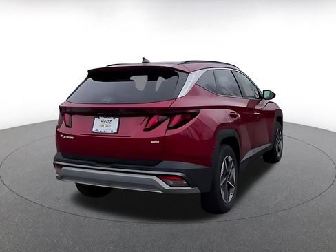 Used 2025 Hyundai Tucson SEL image 14