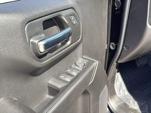 New 2026 GMC Sierra 1500 Pro w/ Pro Value Package RWD image 9