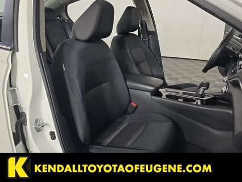 Used 2022 Nissan Altima 2.5 SV w/ SV Premium Package AWD/4WD image 28