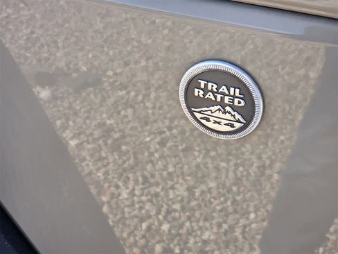 Used 2016 Jeep Wrangler Willys Wheeler image 6