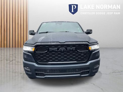 New 2026 RAM 1500 Big Horn image 3