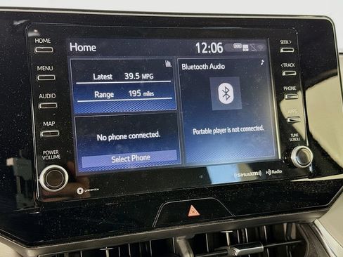 Used 2021 Toyota Venza XLE AWD/4WD image 14