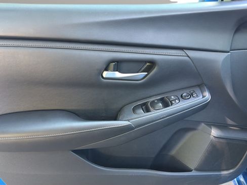 Used 2024 Nissan Sentra SV w/ All-Weather Package FWD image 16