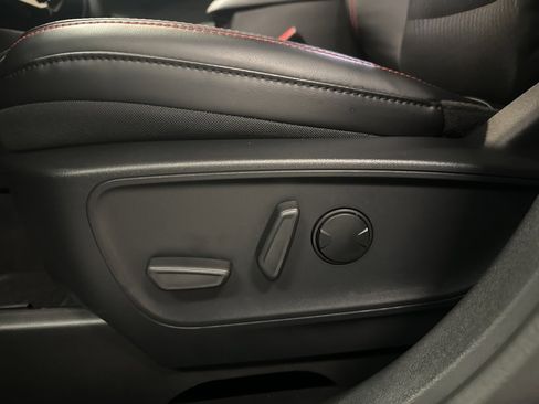 New 2026 Ford Escape ST-Line w/ Tech Pack #1 image 4