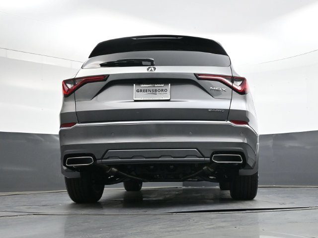 Used 2026 Acura MDX w/ Advance Package AWD/4WD image 33