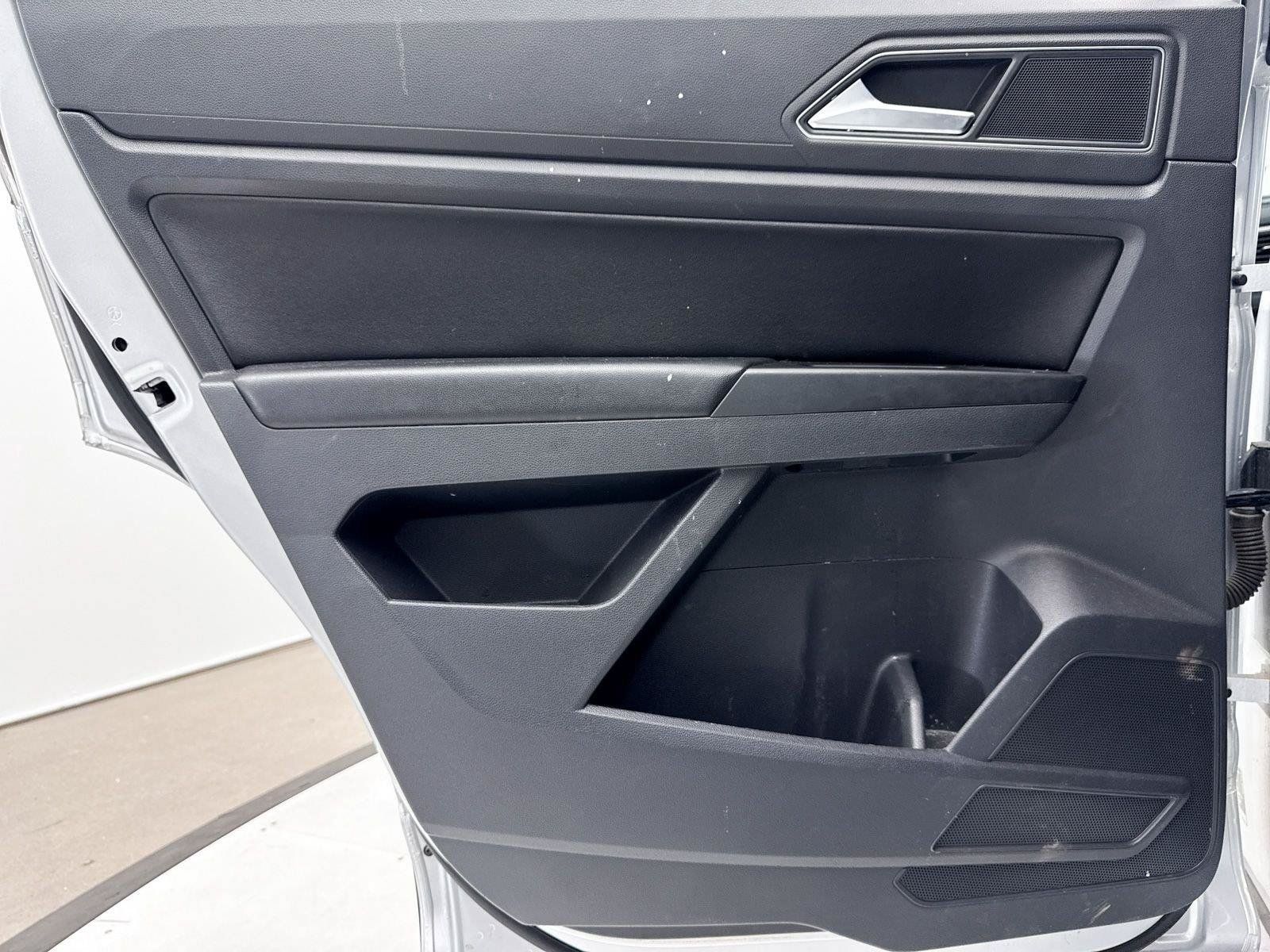 Used 2018 Volkswagen Atlas SE FWD image 30