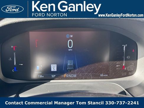 New 2026 Ford Transit 250 148 Medium Roof w/ Load Area Protection Package image 26