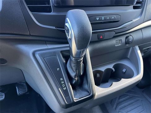 New 2026 Ford Transit 350 148 Low Roof image 14