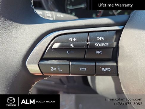 New 2026 MAZDA CX-30 Aire Edition AWD/4WD image 24
