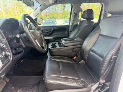 Used 2016 Chevrolet Silverado 1500 LT w/ Rally 2 Edition image 11