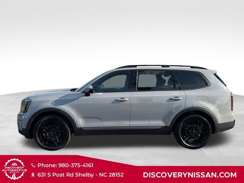 Used 2023 Kia Telluride SX X-Line AWD/4WD image 13