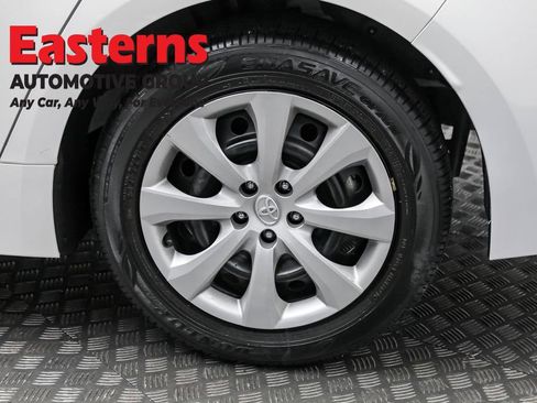 Used 2024 Toyota Corolla LE image 30