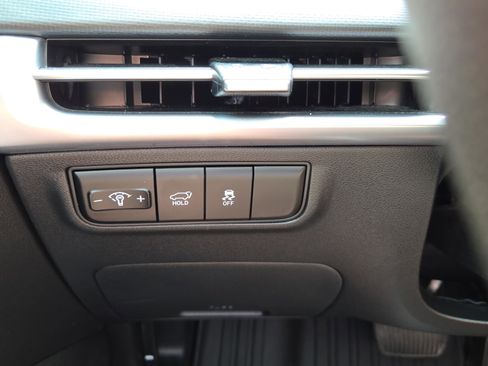 Used 2025 Hyundai Tucson SEL FWD image 19