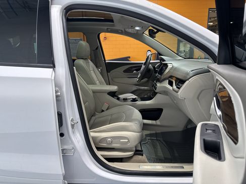 Used 2019 GMC Terrain Denali AWD/4WD image 20