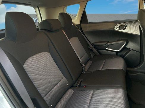 Used 2024 Kia Soul LX w/ Option Group 015 image 12