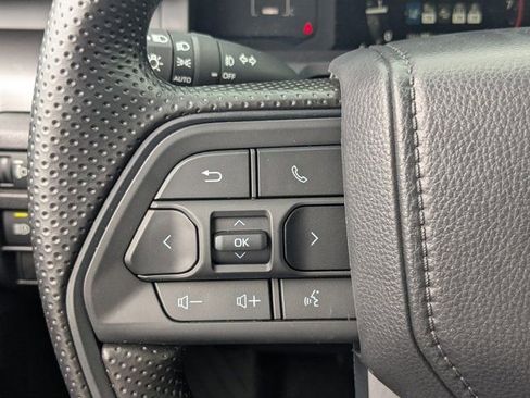 New 2026 Toyota Tacoma SR5 RWD image 25