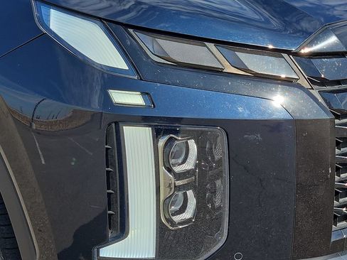 Used 2024 Hyundai Palisade Limited AWD/4WD image 8