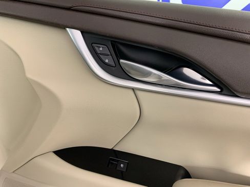 Used 2015 Cadillac XTS Standard image 39