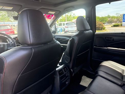 Certified 2023 Honda Passport TrailSport image 22
