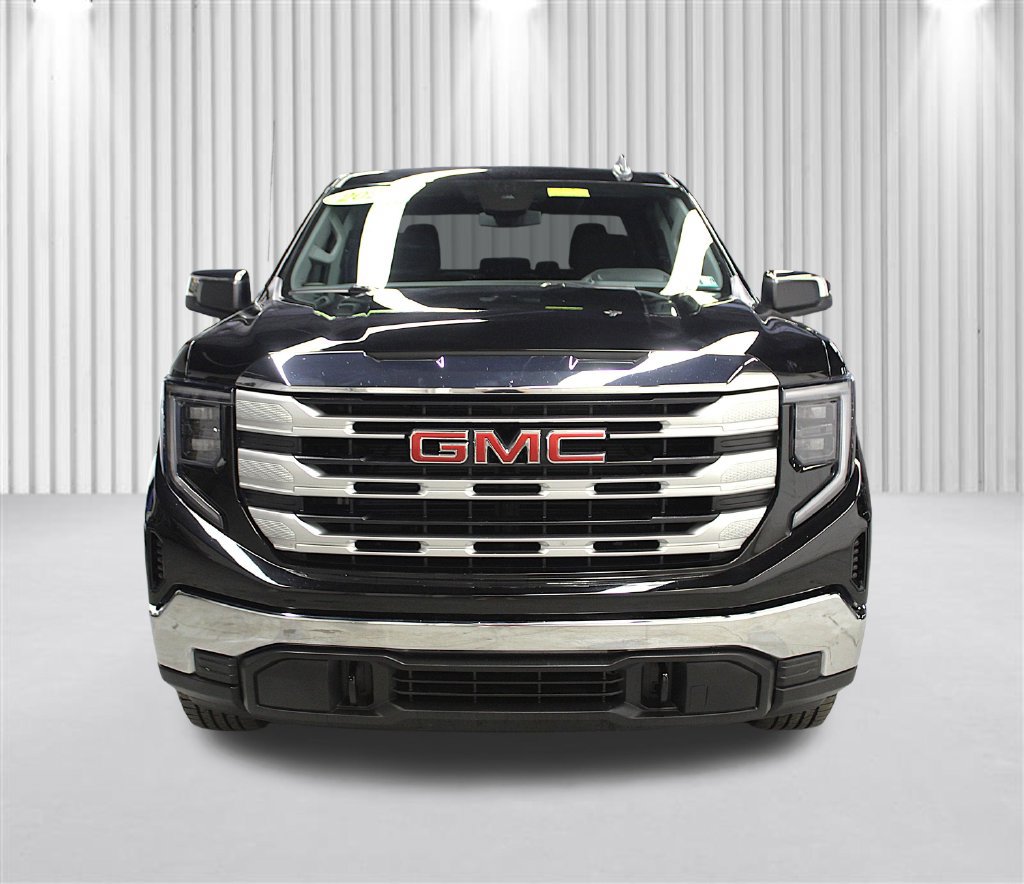 Used 2023 GMC Sierra 1500 SLE AWD/4WD image 44